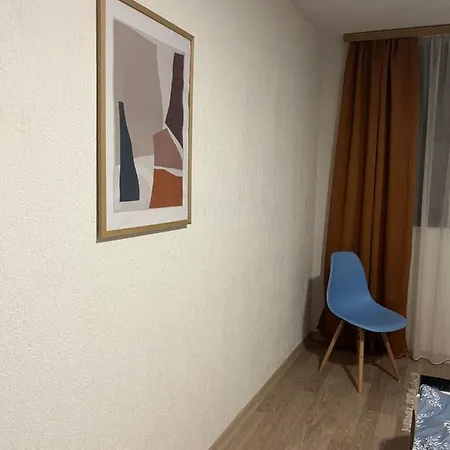 아파트 Right Place 비소코